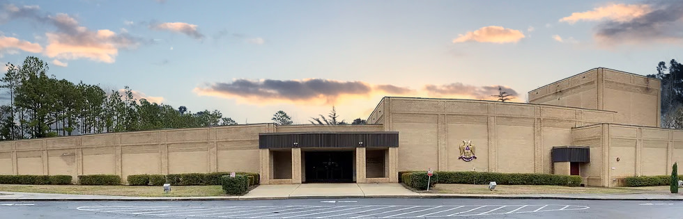 Scottish Rite Temple – photo 2