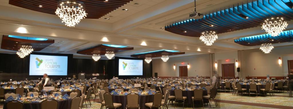 Wilmington Convention Center – photo 4