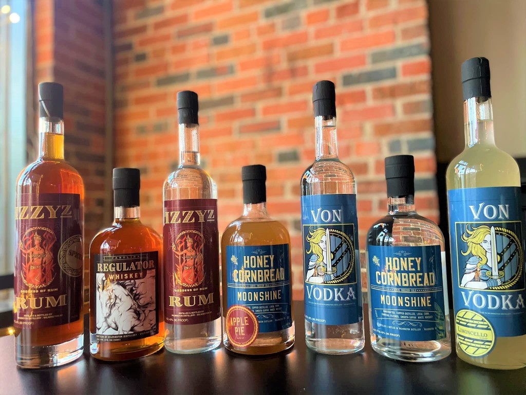 Wilmington Distillery – photo 4