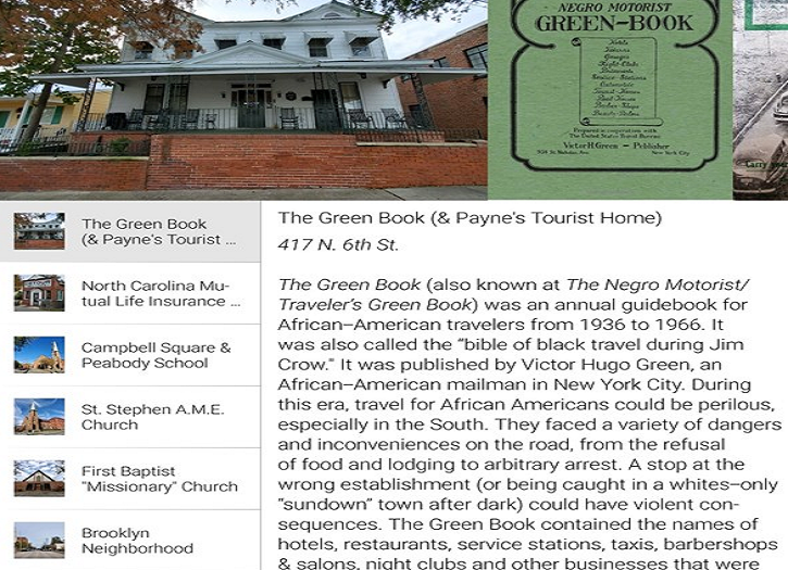 Wilmington History – photo 1