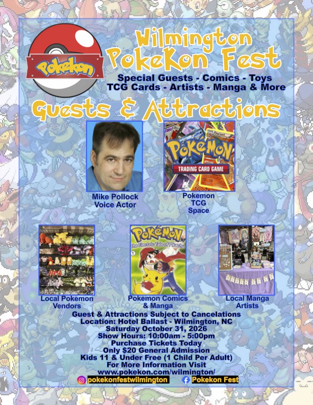 PokeKon Festival – photo 2
