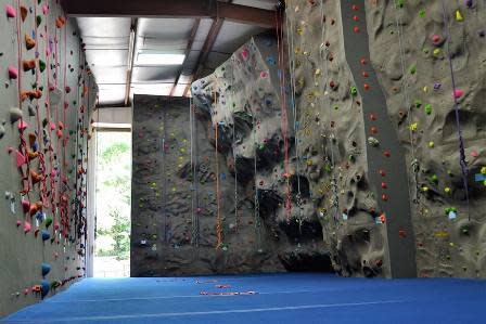 Wilmington Rock Gym – photo 1