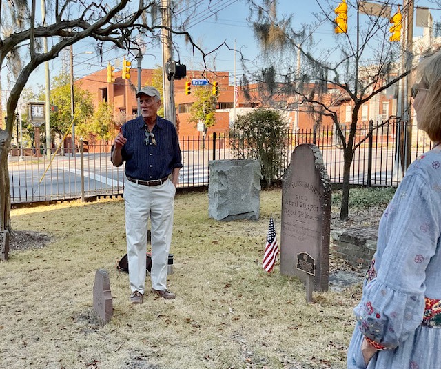 Wilmington True History Tours – photo 1