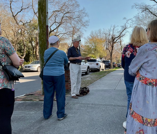 Wilmington True History Tours – photo 4