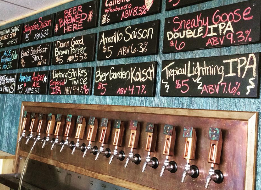 Wilmington Brewing Company – photo 2