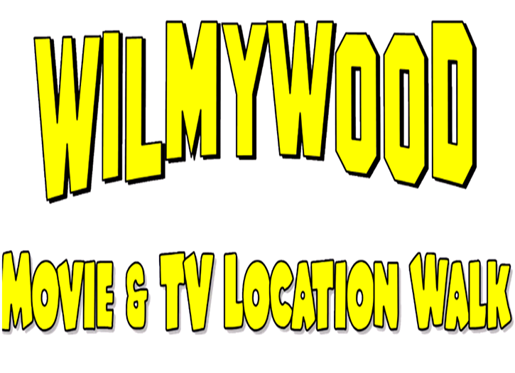 Wilmywood Movie & TV Location Walk – photo 3