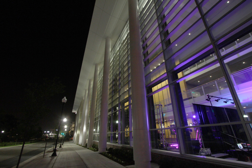 The Wilson Center – photo 6