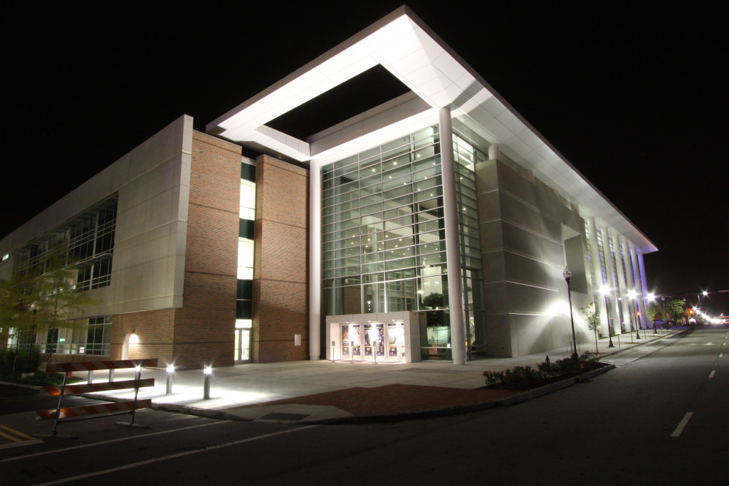 The Wilson Center – photo 9