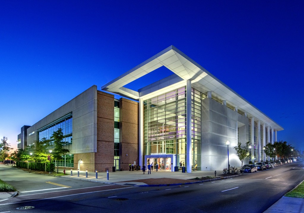 The Wilson Center – photo 3