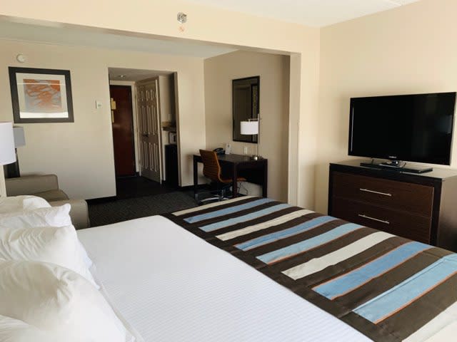 Wingate by Wyndham Wilmington – photo 3