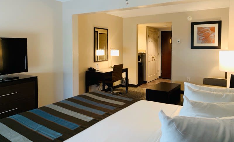 Wingate by Wyndham Wilmington – photo 2