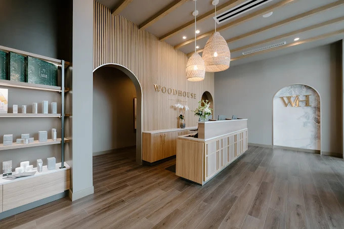 Woodhouse Spa – photo 1