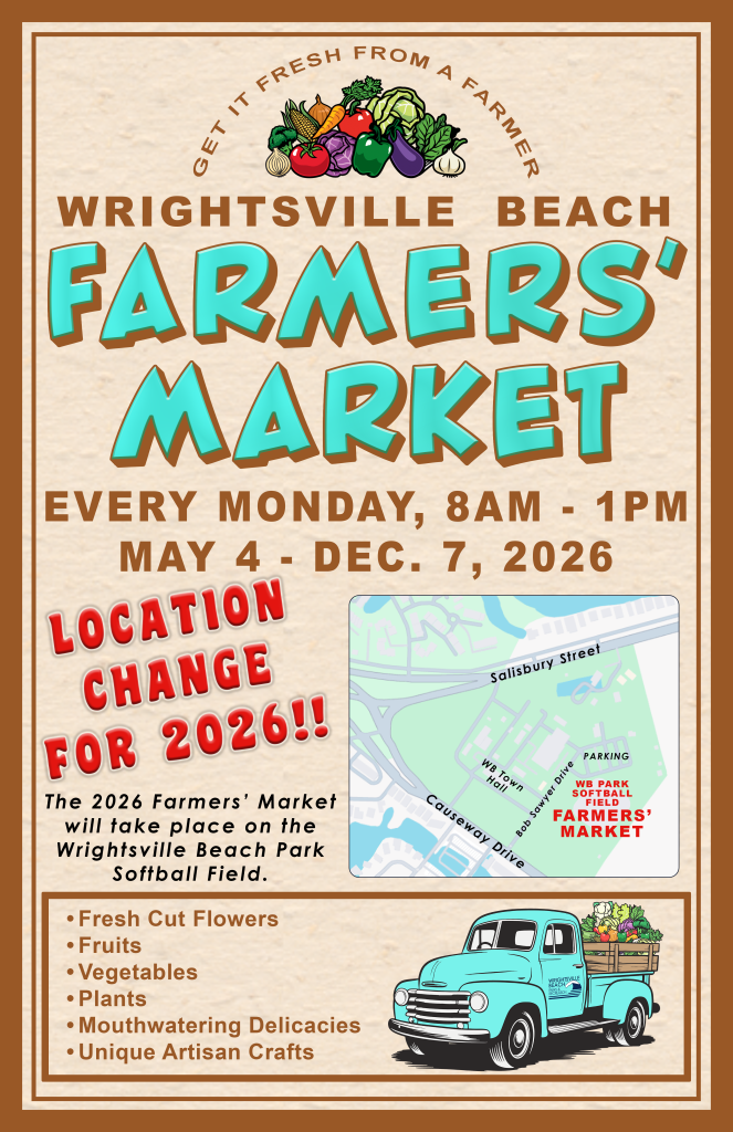 Wrightsville Beach Farmers' Market – photo 2
