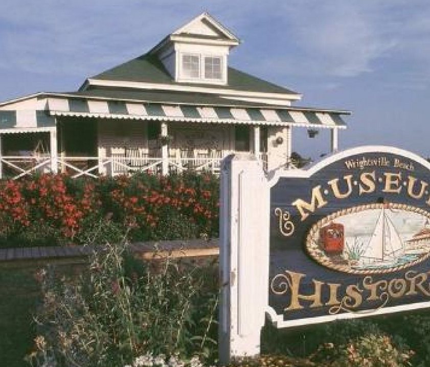Wrightsville Beach Museum of History – photo 5