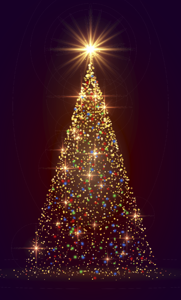 Wrightsville Beach Tree Lighting Ceremony