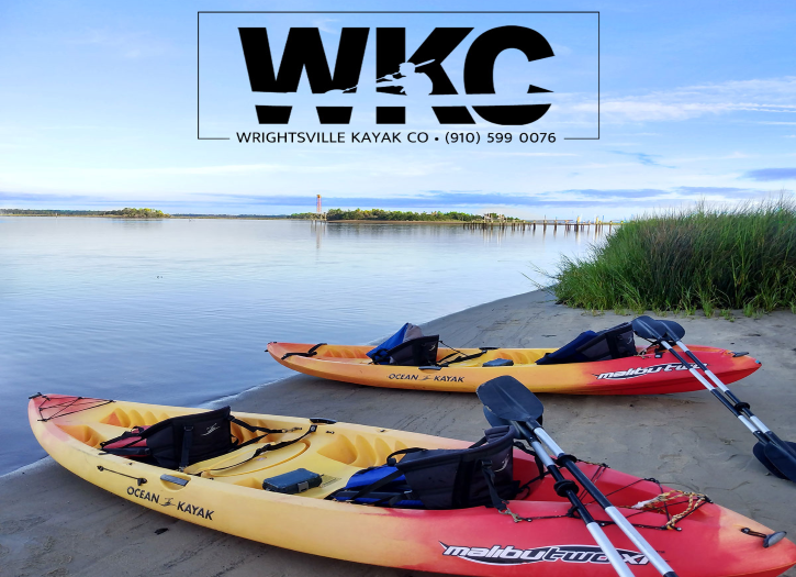 Wrightsville Kayak Company – photo 1