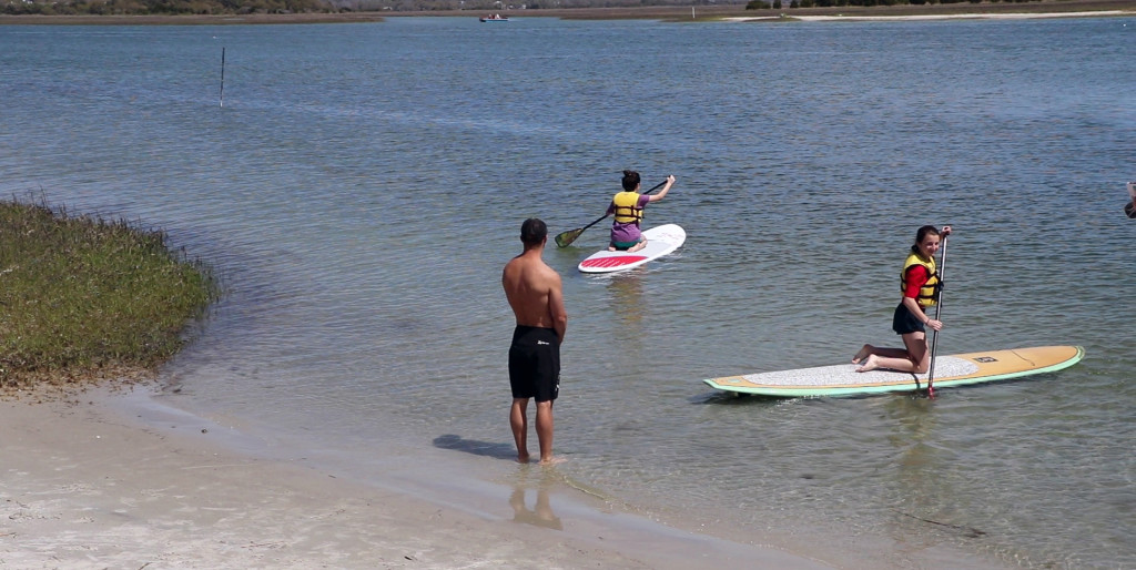 Wrightsville SUP – photo 2