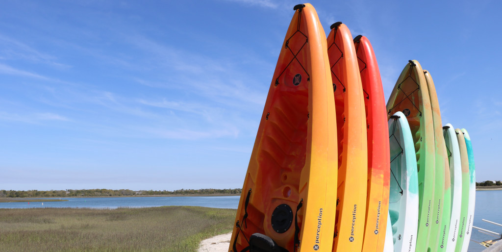 Wrightsville SUP – photo 3