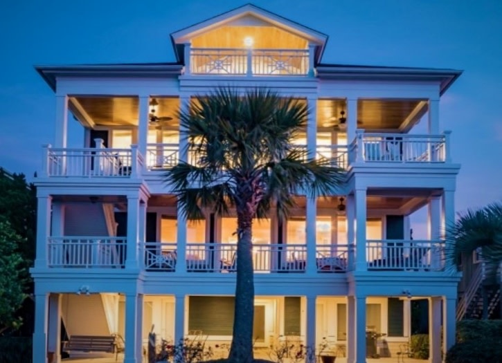 Wrightsville Sands Realty – photo 1