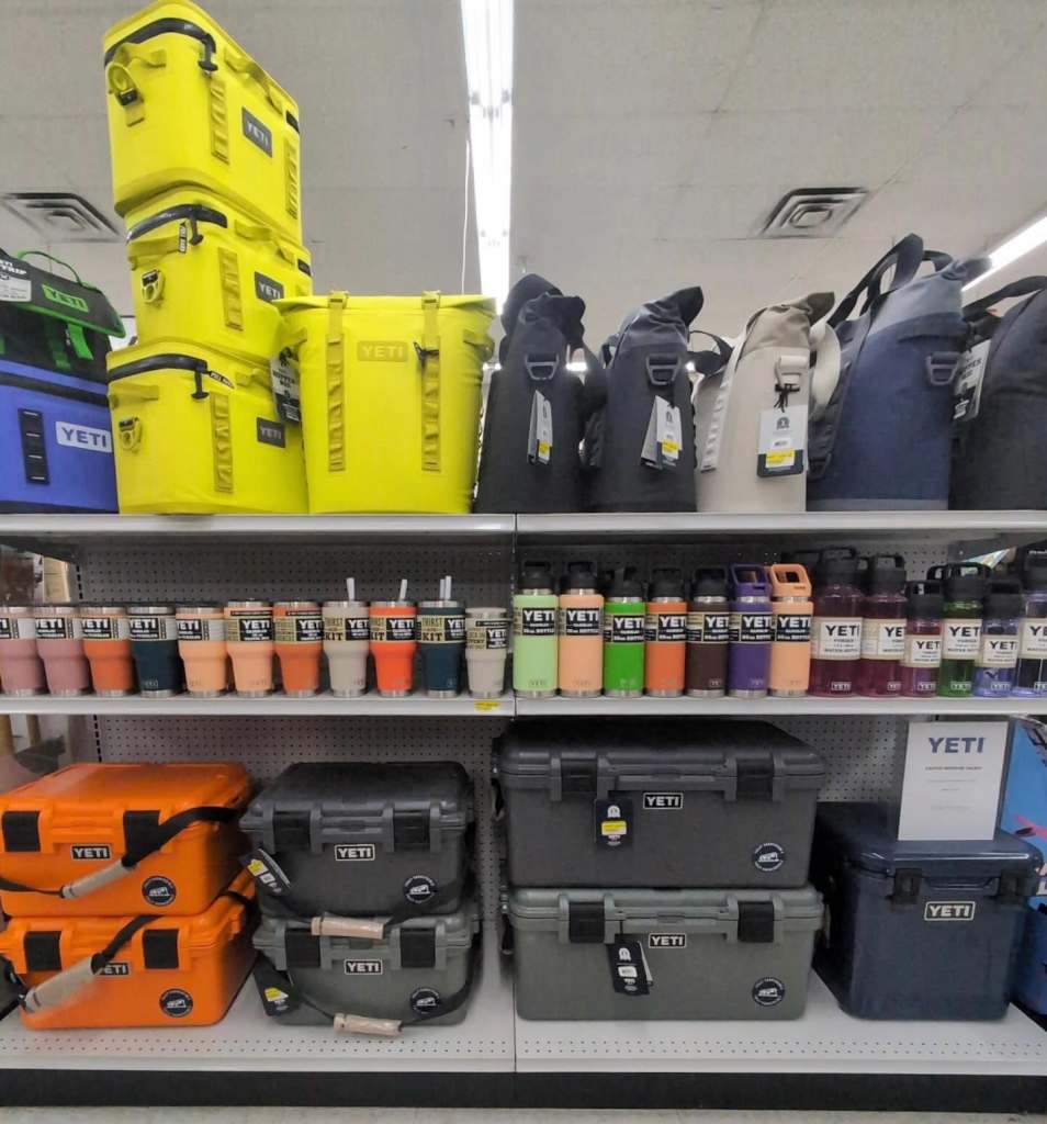 Island Tackle & Hardware – photo 4