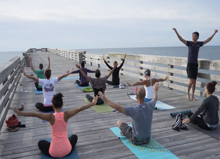 Crystal Pier – photo 2