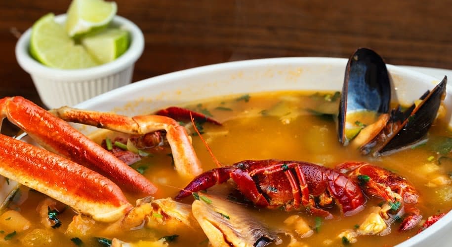 Zocalo Street Food | Tequila – photo 4