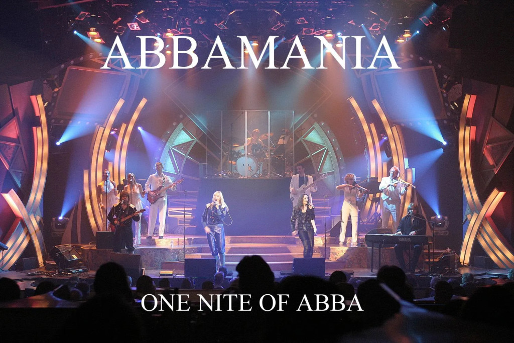 ABBAMANIA