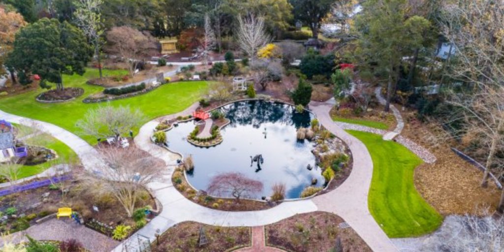 New Hanover County Arboretum – photo 2