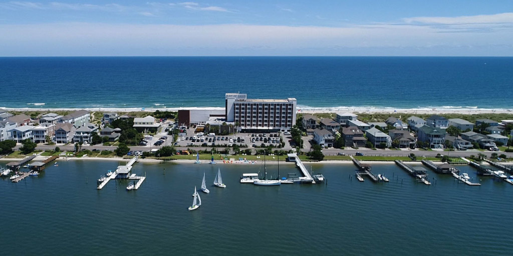 Blockade Runner Sailing Center – photo 2