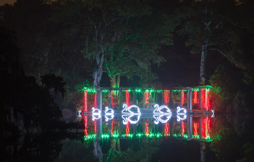 Enchanted Airlie
