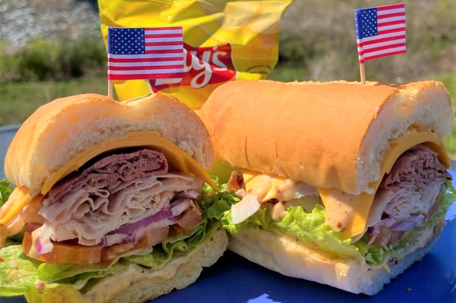 Beach Bagels & Subs – photo 1