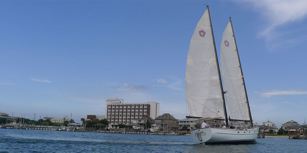 Blockade Runner Sailing Center – photo 4