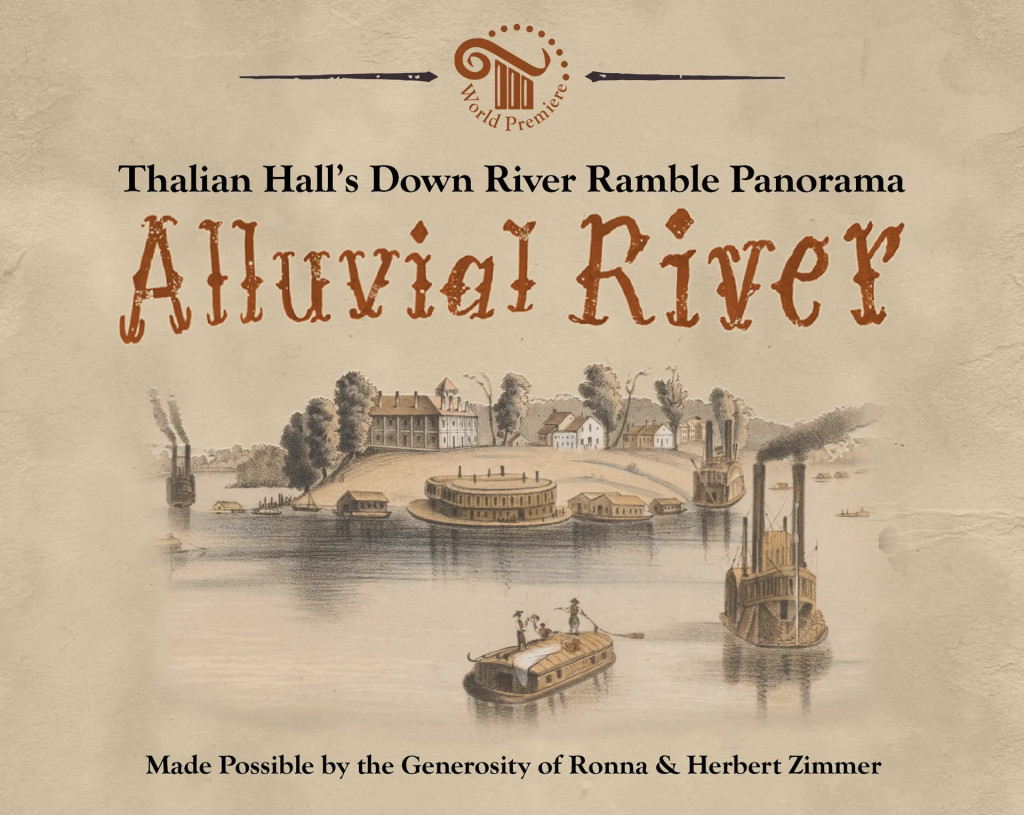 Panorama: A Musical Voyage