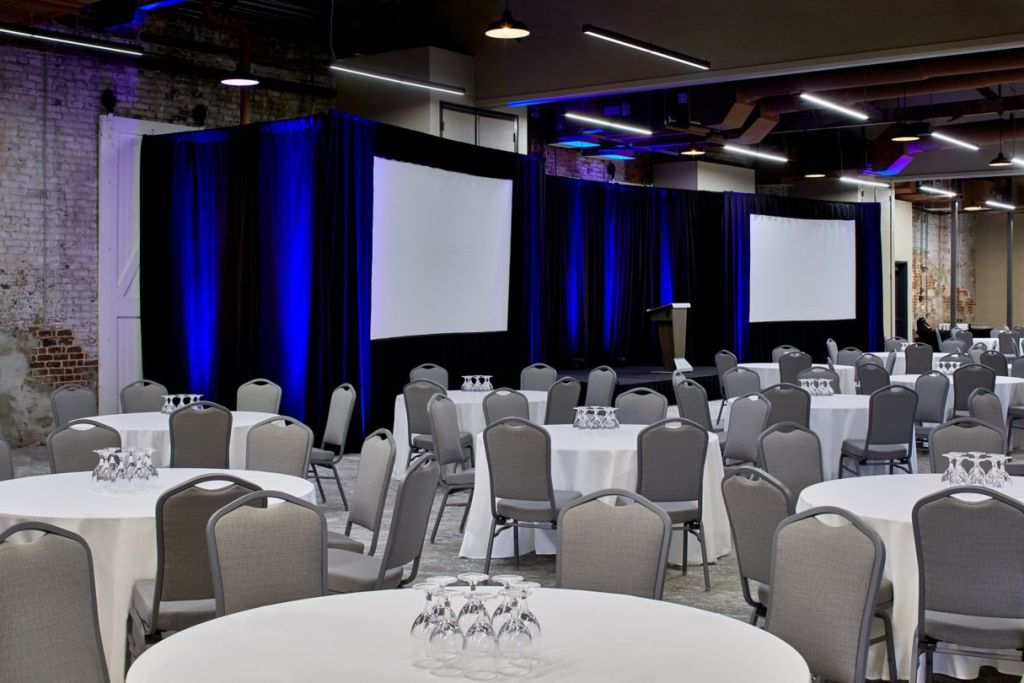 Aloft Wilmington at Coastline Center – photo 11