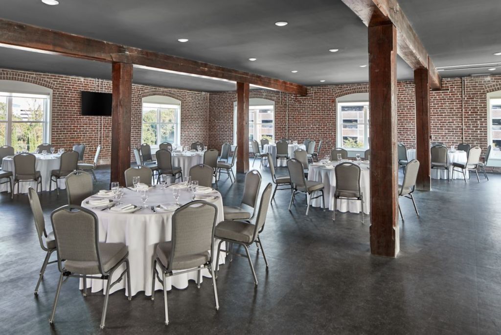 Aloft Wilmington at Coastline Center – photo 4