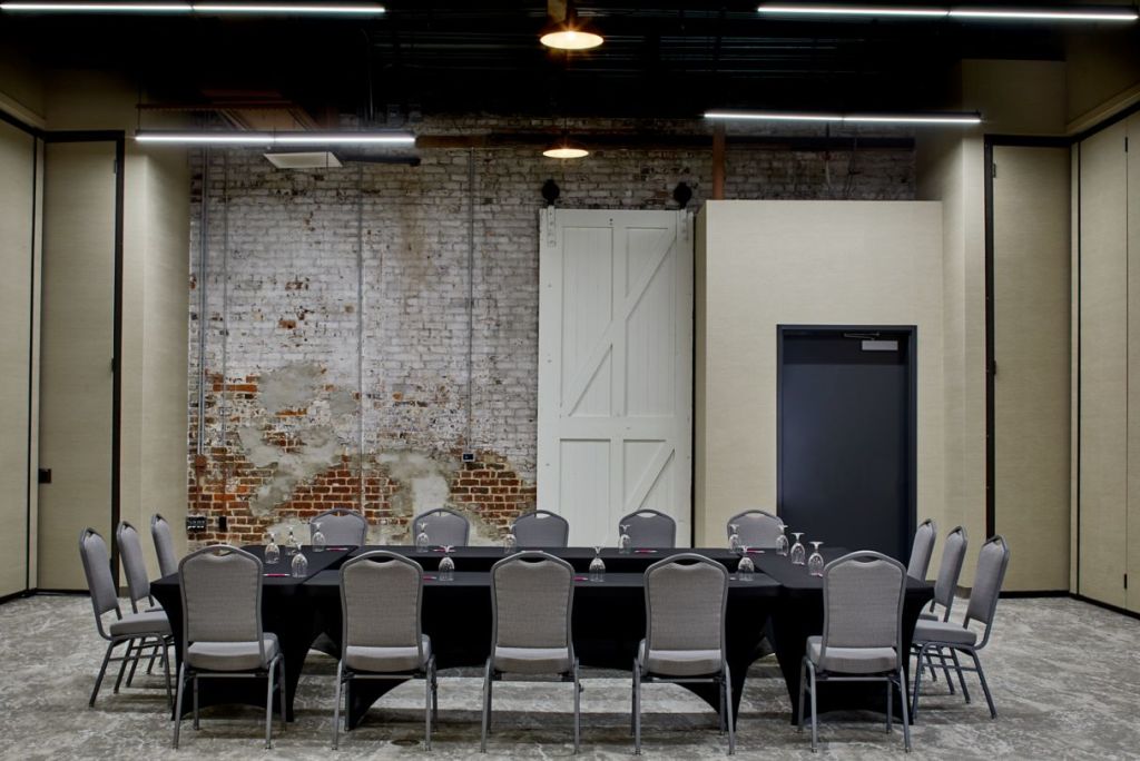 Aloft Wilmington at Coastline Center – photo 10
