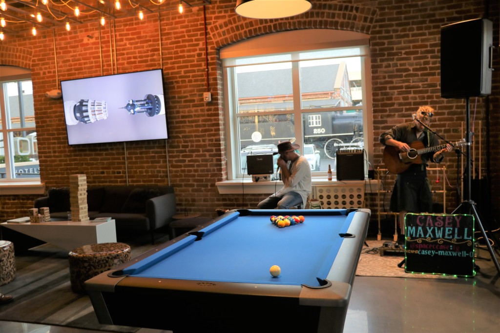 Aloft Wilmington at Coastline Center – photo 5