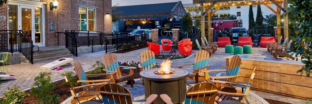 Aloft Wilmington at Coastline Center – photo 1