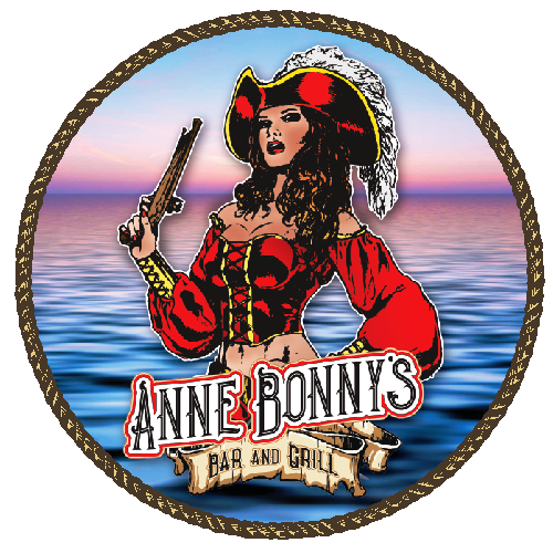 Anne Bonny's Bar and Grill – photo 6
