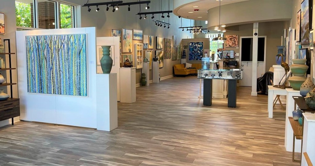 Art in Bloom Gallery – photo 2
