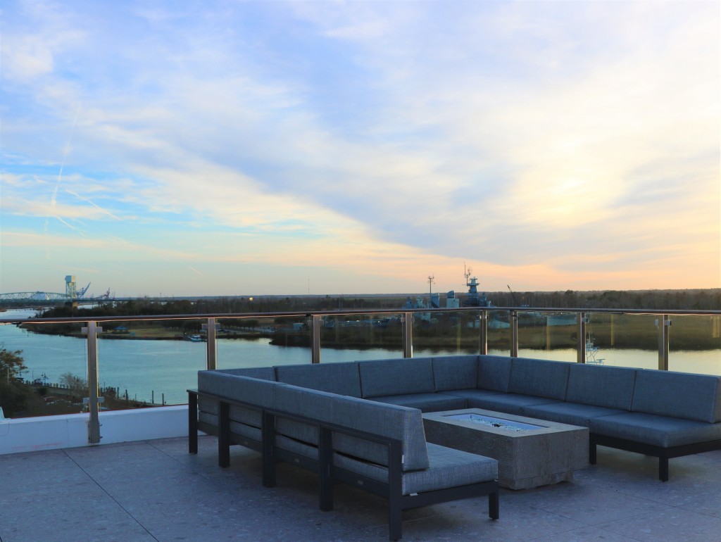 Aloft Wilmington at Coastline Center – photo 9