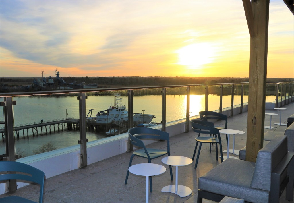 aView Rooftop Bistro – photo 4