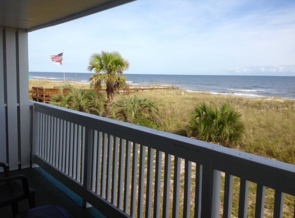 Dolphin Lane Motel – photo 3