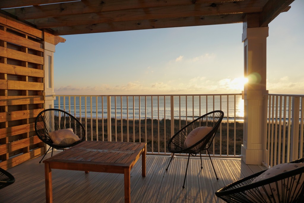Kure Lighthouse Inn – photo 7