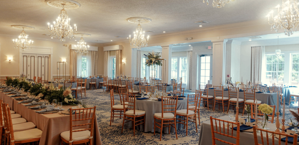Porters Neck Country Club – photo 3