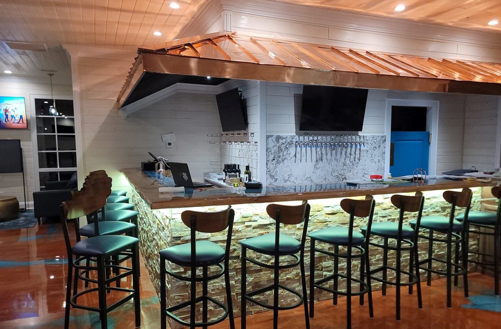The Vault Coffee and Pour House – photo 3