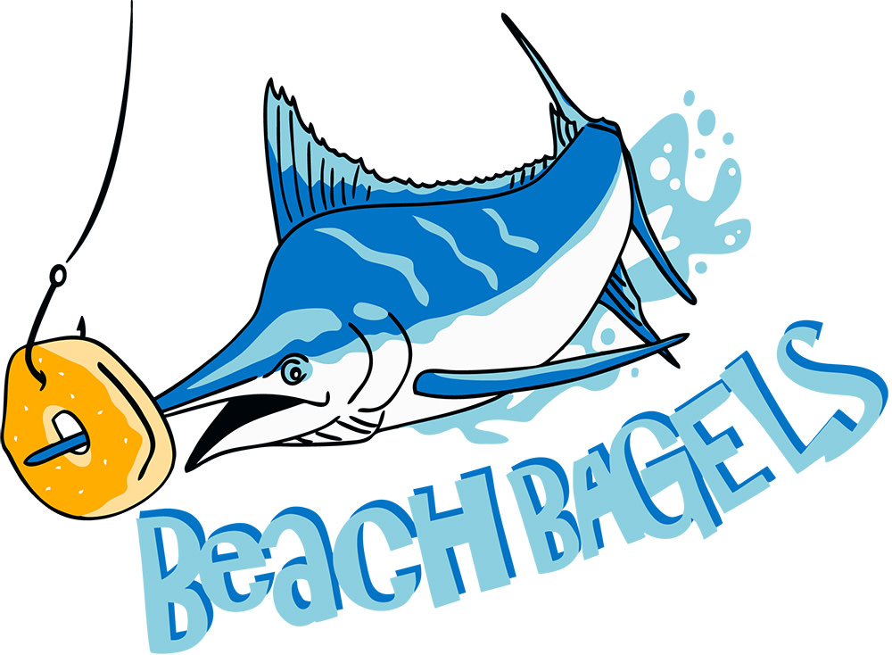 Beach Bagels & Subs: Monkey Junction – photo 3