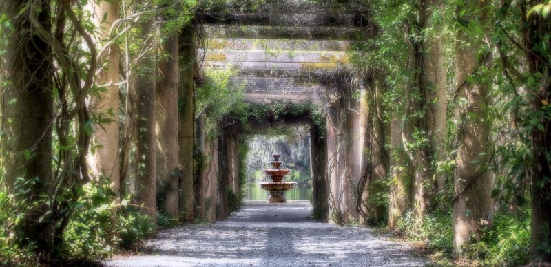 Recurring | Airlie Gardens History Tours – photo 2