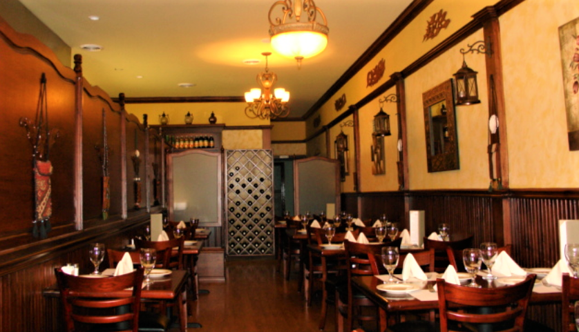 Black Sea Grill – photo 3