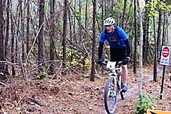 Blue Clay Bike Park – photo 2